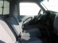 2000 Black Mazda B-Series Truck B2500 SE Regular Cab  photo #5