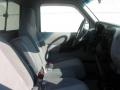 Black - B-Series Truck B2500 SE Regular Cab Photo No. 5