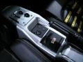 2005 Ferrari 360 Black Interior Controls Photo