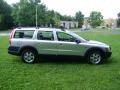 2001 Silver Metallic Volvo V70 XC AWD  photo #5