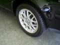 Black - Jetta GLS 1.8T Sedan Photo No. 8