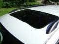 Candy White - Passat GLS 1.8T Wagon Photo No. 7