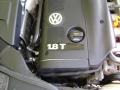 Candy White - Passat GLS 1.8T Wagon Photo No. 10