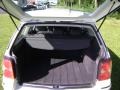 Candy White - Passat GLS 1.8T Wagon Photo No. 11