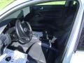 Candy White - Passat GLS 1.8T Wagon Photo No. 15
