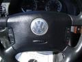 Candy White - Passat GLS 1.8T Wagon Photo No. 20