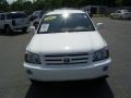 Super White - Highlander I4 Photo No. 12
