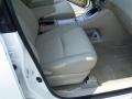 2006 Super White Toyota Highlander I4  photo #25