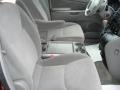 2006 Salsa Red Pearl Toyota Sienna LE  photo #28