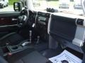 Black Cherry Pearl - FJ Cruiser 4WD Photo No. 28