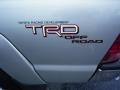 2008 Silver Streak Mica Toyota Tacoma V6 PreRunner TRD Double Cab  photo #22