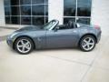 Sly Gray - Solstice GXP Roadster Photo No. 2