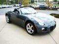 Sly Gray - Solstice GXP Roadster Photo No. 6