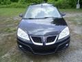 Carbon Black Metallic - G6 V6 Sedan Photo No. 10