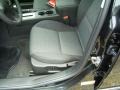 Carbon Black Metallic - G6 V6 Sedan Photo No. 14