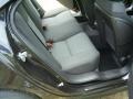 Carbon Black Metallic - G6 V6 Sedan Photo No. 18