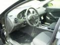 Carbon Black Metallic - G6 V6 Sedan Photo No. 25