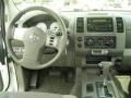 2007 Avalanche White Nissan Frontier SE Crew Cab  photo #8