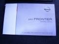 Aztec Red - Frontier XE V6 Crew Cab Photo No. 19