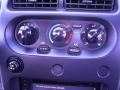 2003 Aztec Red Nissan Frontier XE V6 Crew Cab  photo #23