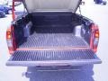 2003 Aztec Red Nissan Frontier XE V6 Crew Cab  photo #38