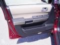 2004 Ultra Red Pearl Mitsubishi Endeavor XLS  photo #9