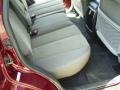 2004 Ultra Red Pearl Mitsubishi Endeavor XLS  photo #15