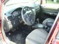 2004 Ultra Red Pearl Mitsubishi Endeavor XLS  photo #26