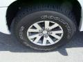 Arctic White - Raider LS Double Cab Photo No. 2