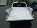 Arctic White - Raider LS Double Cab Photo No. 6