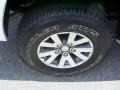 Arctic White - Raider LS Double Cab Photo No. 8
