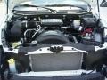 Arctic White - Raider LS Double Cab Photo No. 13