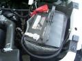 Arctic White - Raider LS Double Cab Photo No. 15