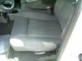 Arctic White - Raider LS Double Cab Photo No. 17