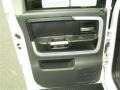 Arctic White - Raider LS Double Cab Photo No. 18