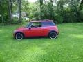 Chili Red - Cooper Hardtop Photo No. 1
