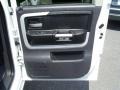Arctic White - Raider LS Double Cab Photo No. 22
