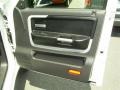 Arctic White - Raider LS Double Cab Photo No. 24