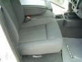 Arctic White - Raider LS Double Cab Photo No. 25
