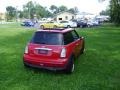 Chili Red - Cooper Hardtop Photo No. 5