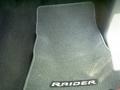 Arctic White - Raider LS Double Cab Photo No. 26