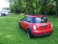 Chili Red - Cooper Hardtop Photo No. 7