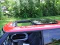 Chili Red - Cooper Hardtop Photo No. 8