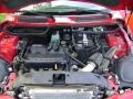 Chili Red - Cooper Hardtop Photo No. 11