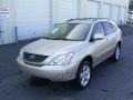 2004 Savannah Beige Metallic Lexus RX 330  photo #1