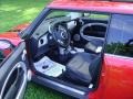 Chili Red - Cooper Hardtop Photo No. 13