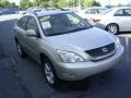 2004 Savannah Beige Metallic Lexus RX 330  photo #11