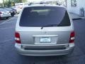 2005 Silky Beige Metallic Kia Sedona LX  photo #6