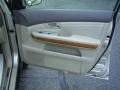 2004 Savannah Beige Metallic Lexus RX 330  photo #27