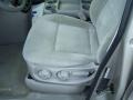 2005 Silky Beige Metallic Kia Sedona LX  photo #17